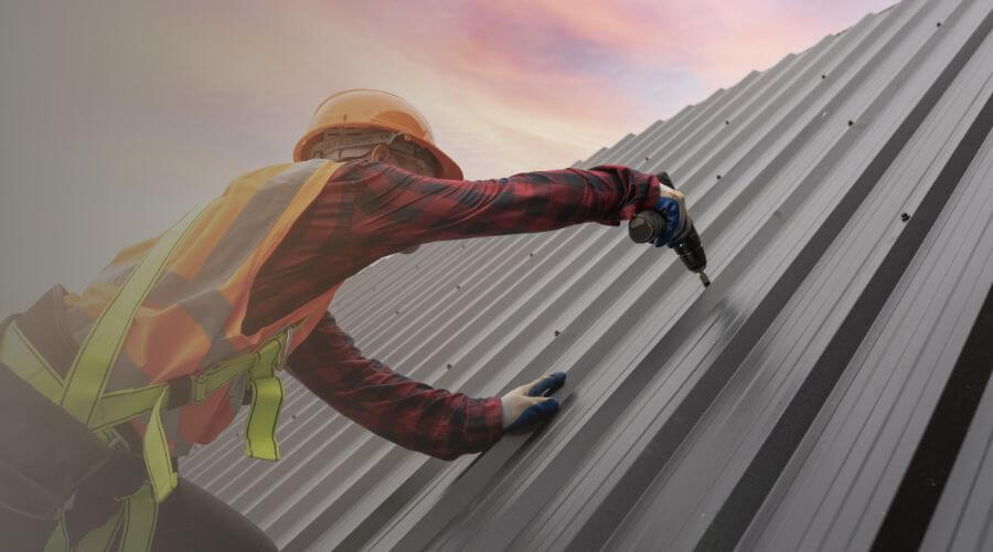 Professional residential roofers in Jadwin, MO